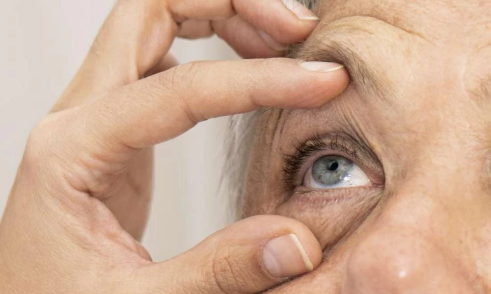 Έρευνα προειδοποιεί ότι η κατανάλωση κόκκινου κρέατος σχετίζεται με απώλεια όρασης